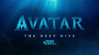 Avatar: The Deep Dive -- A Special Edition of 20/20