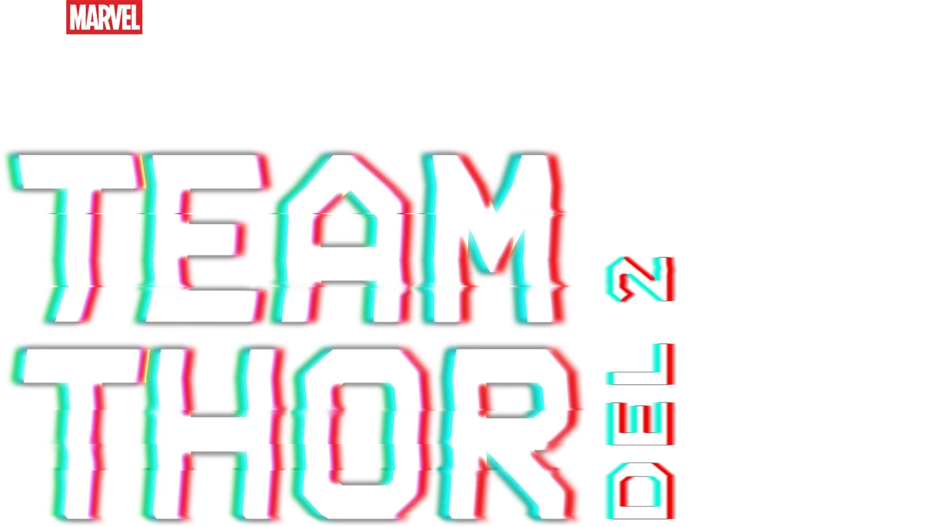Team Thor: Del 2