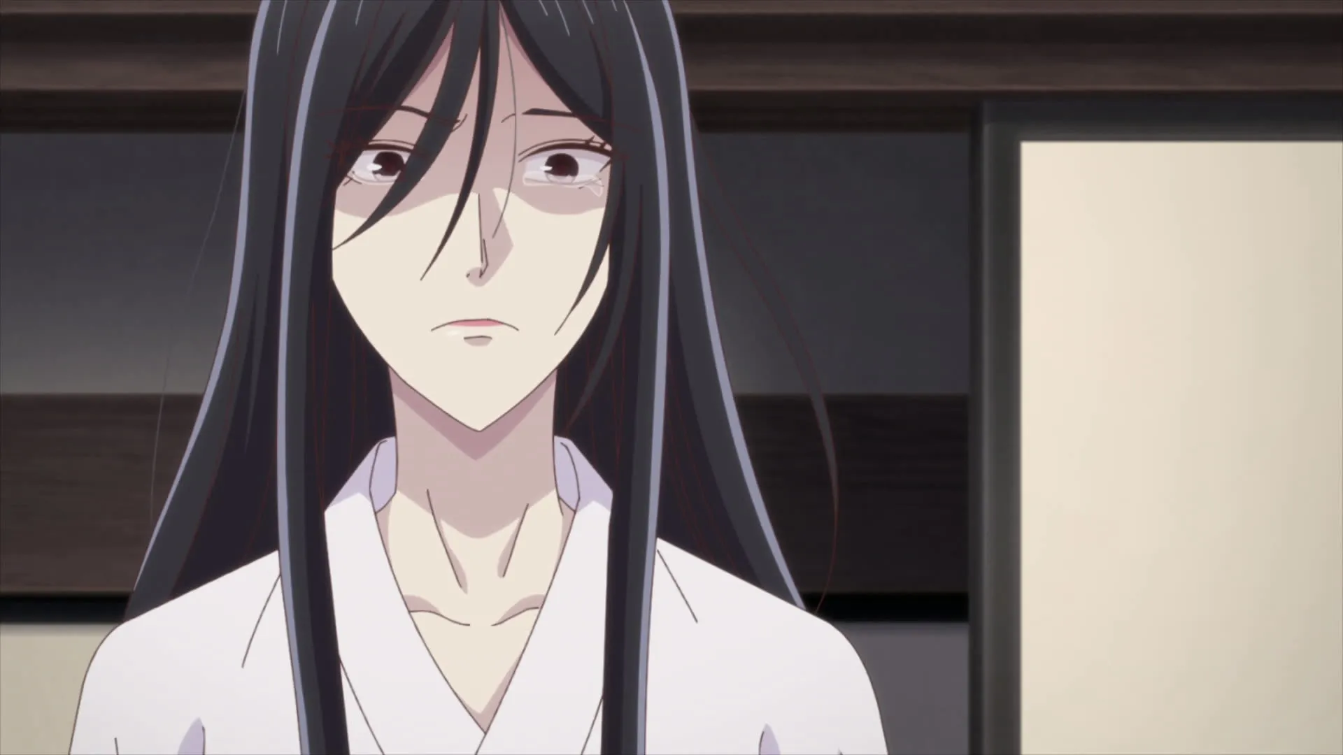 thumbnail - S3:E7 (Dub) That's Right, It's Empty