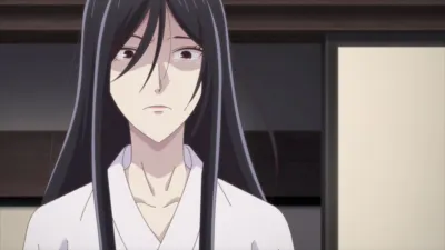 thumbnail - S3:E7 (Dub) That's Right, It's Empty