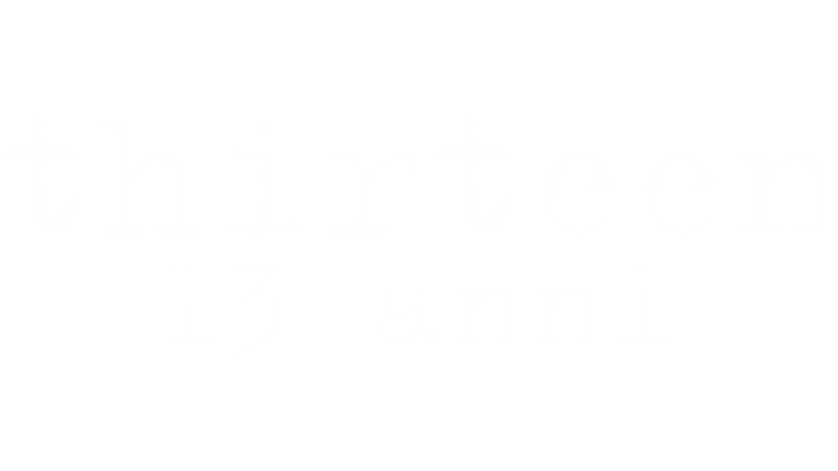 Thirteen - 13 anni