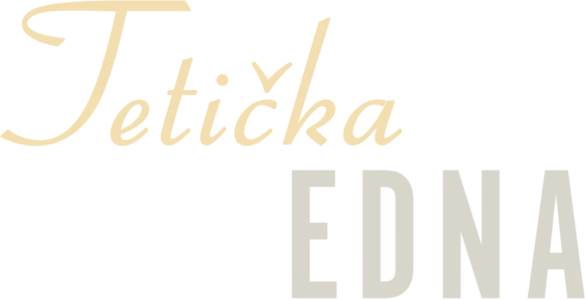 Tetička Edna