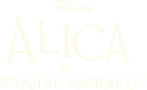 Alica v krajine zázrakov