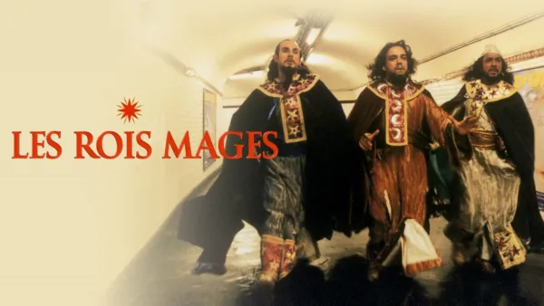 thumbnail - Les Rois mages