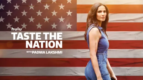 thumbnail - Taste the Nation with Padma Lakshmi