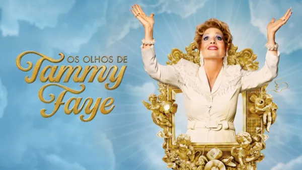 thumbnail - OS OLHOS DE TAMMY FAYE