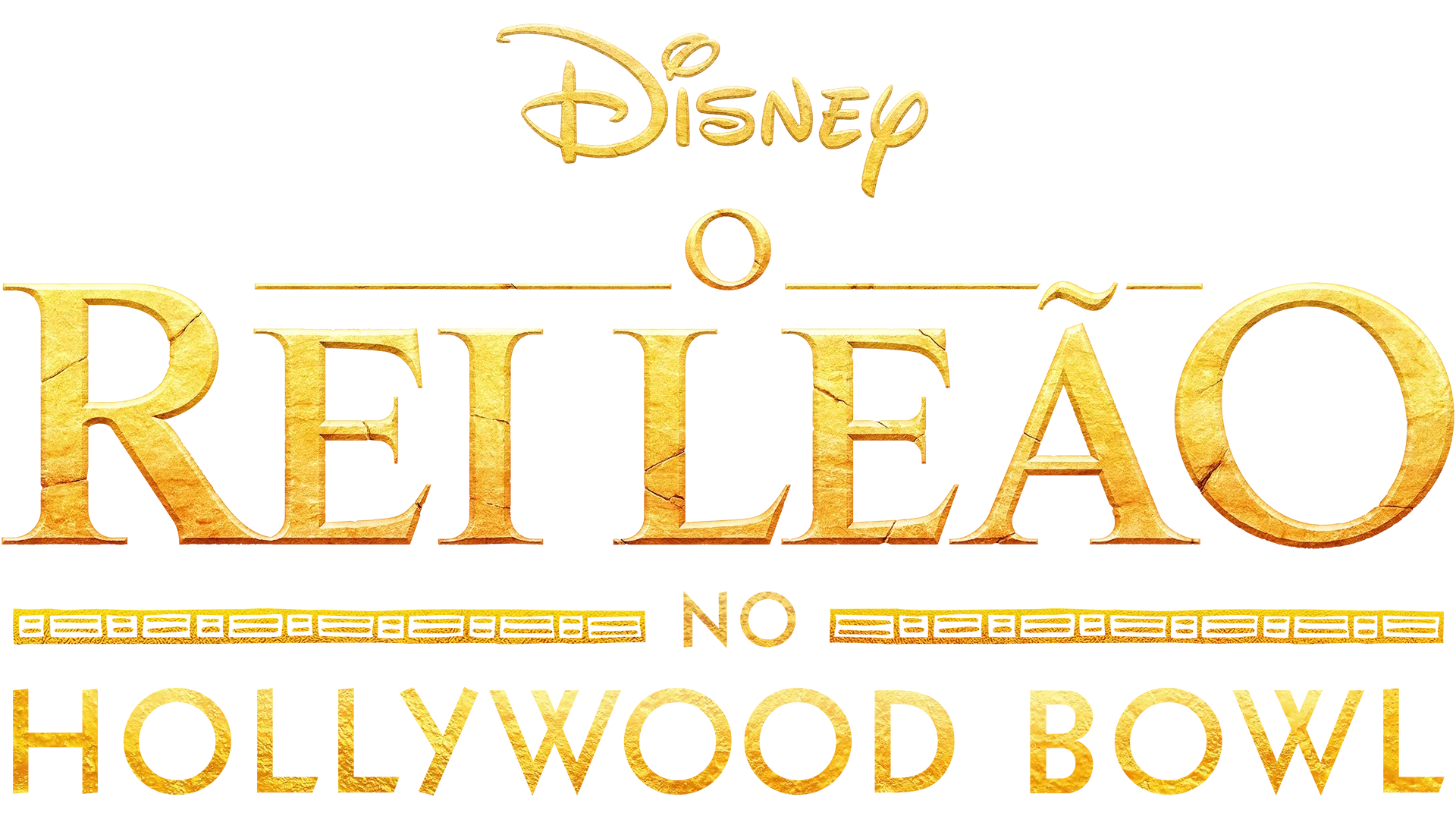 O Rei Leão no Hollywood Bowl