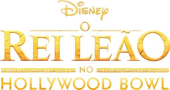 O Rei Leão no Hollywood Bowl