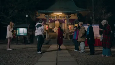 thumbnail - S1：第4話「Episode 4」