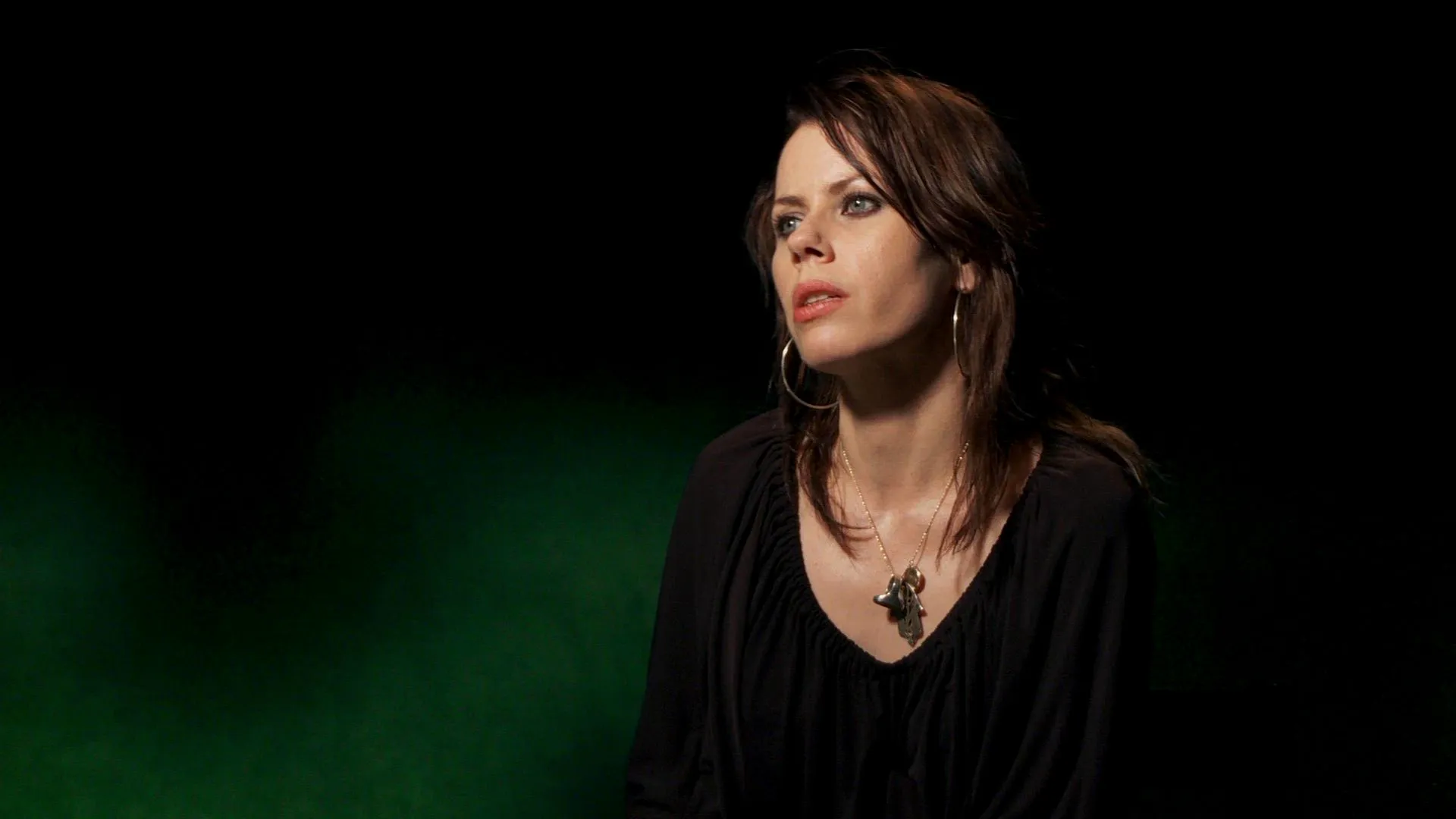 thumbnail - S3:E10 Alan Thicke, Fairuza Balk, Kevin Pollak, Laila Ali