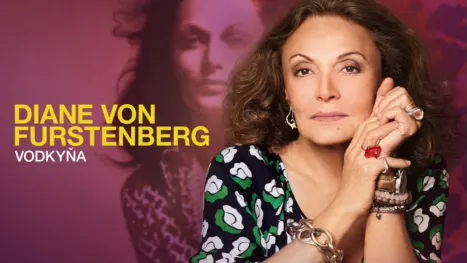 thumbnail - Diane Von Furstenberg: Vodkyňa
