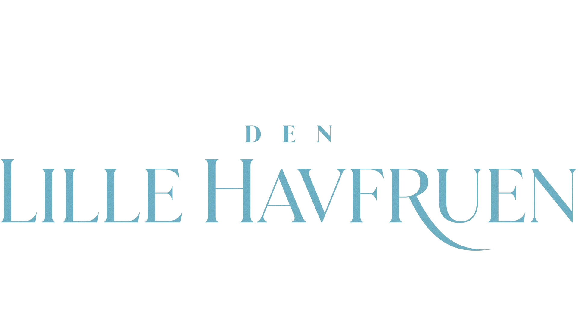Den lille havfruen