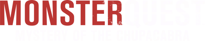 MonsterQuest: Mystery of the Chupacabra