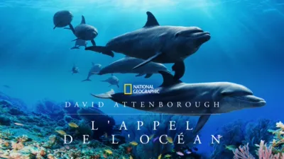 David Attenborough : L'Appel de l'Océan