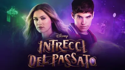 thumbnail - Intrecci del passato