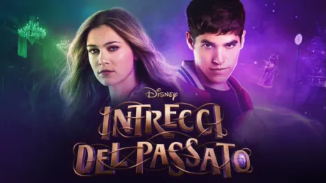 thumbnail - Intrecci del passato