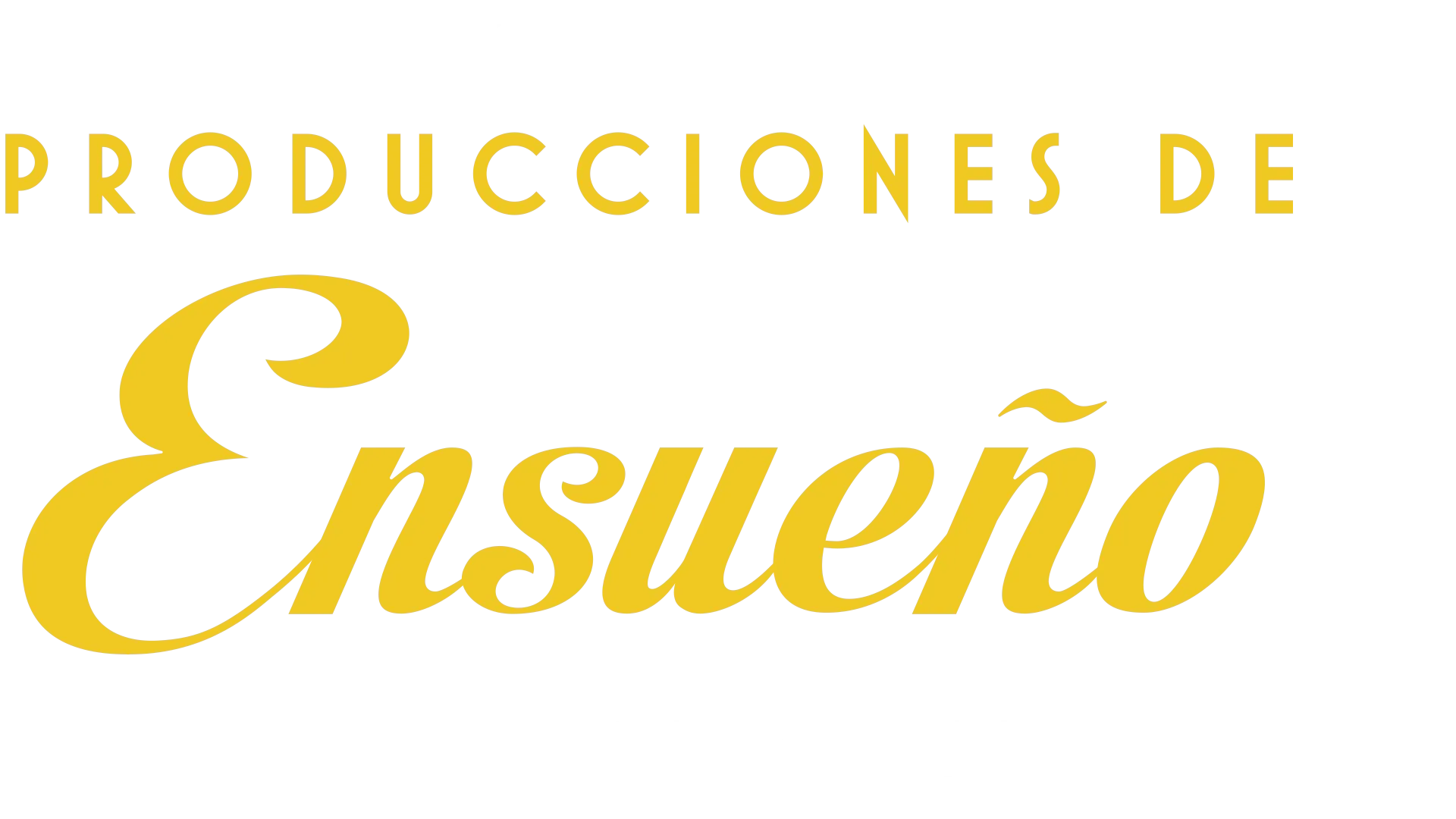 Producciones de Ensueño