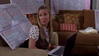 thumbnail - S7:E14 Farewell, My Pet