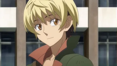 thumbnail - S2:E30 (Dub) Inauguration of the Arbrau Defense Forces