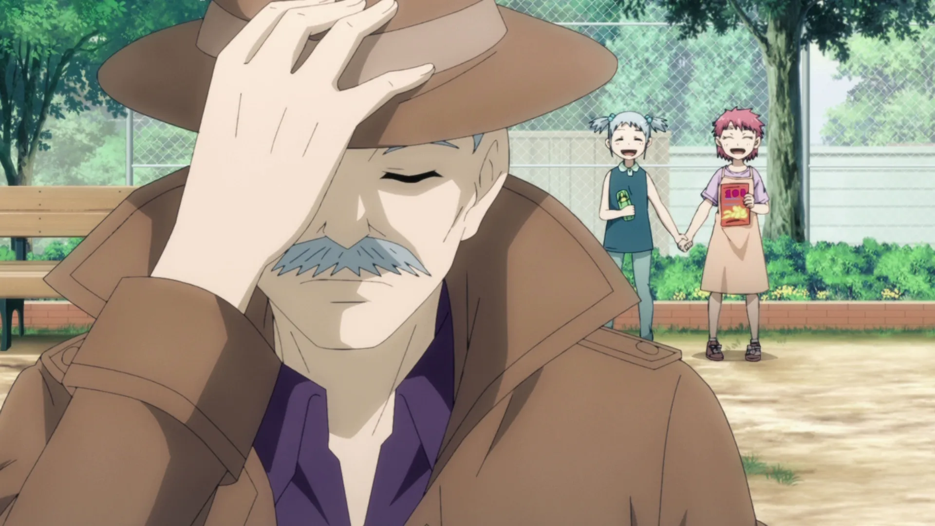 thumbnail - S1:E9 (Sub) Akitani Inatika