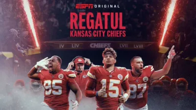 thumbnail - Regatul Kansas City Chiefs