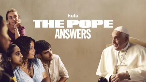 thumbnail - The Pope: Answers