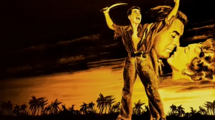 American Guerrilla in the Philippines