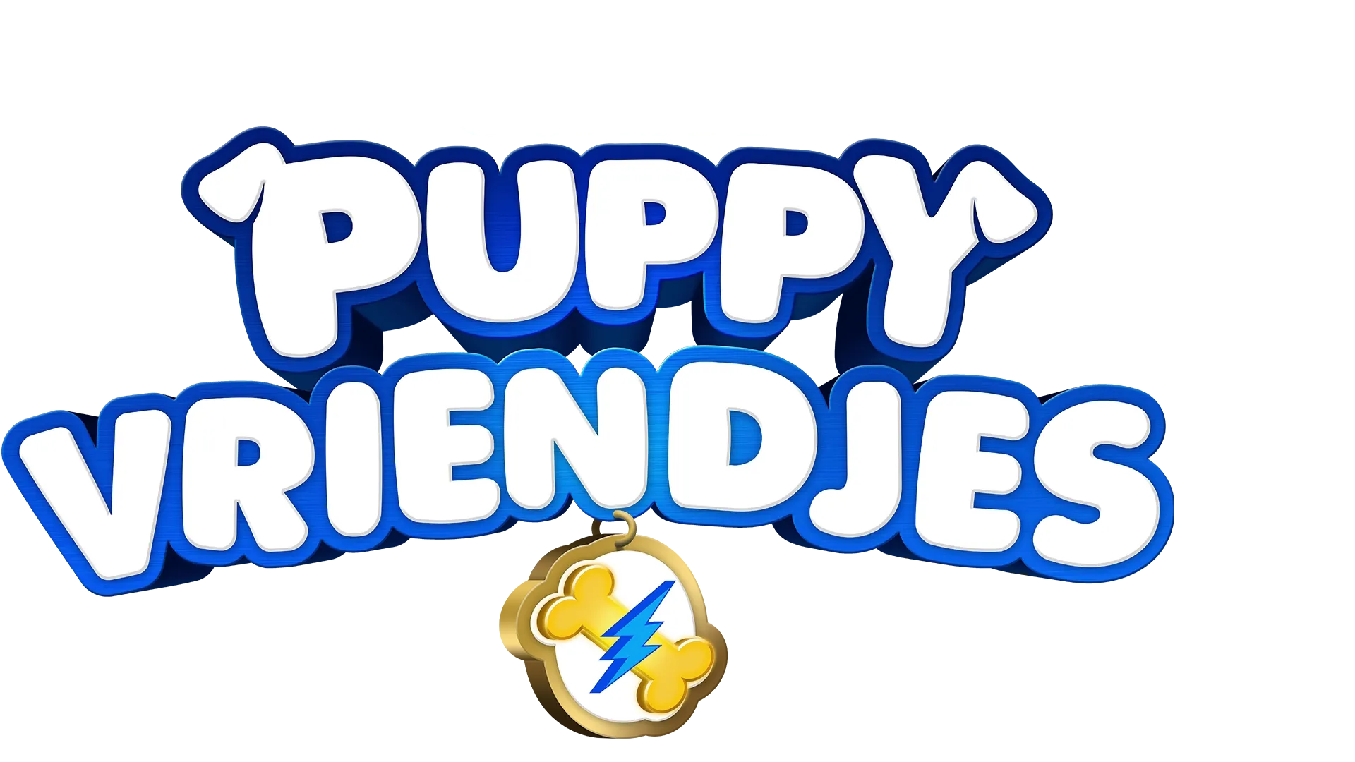 Puppy Vriendjes