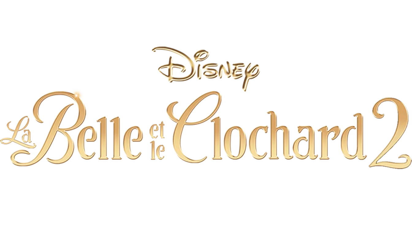 La Belle et le Clochard 2