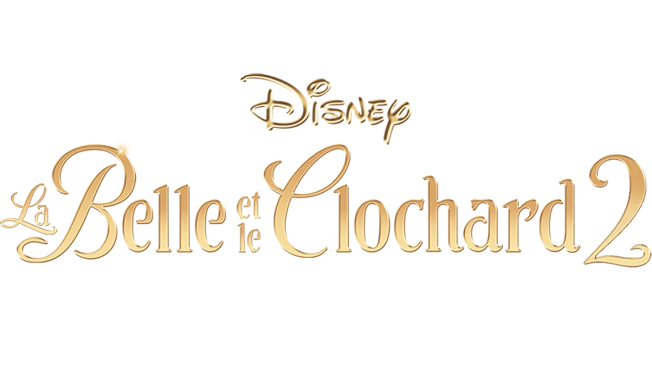 La Belle et le Clochard 2