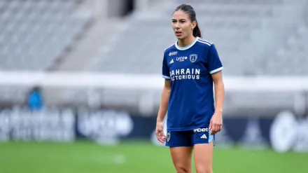 UEFA WCL Resumen: Paris FC - OH Leuven