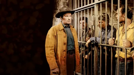 El vengador sin piedad