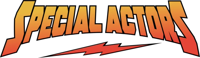 Special Actors