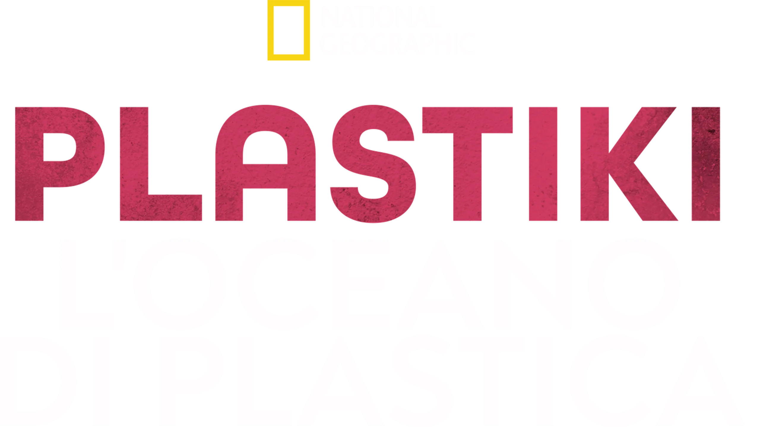 Plastiki - L'oceano di plastica