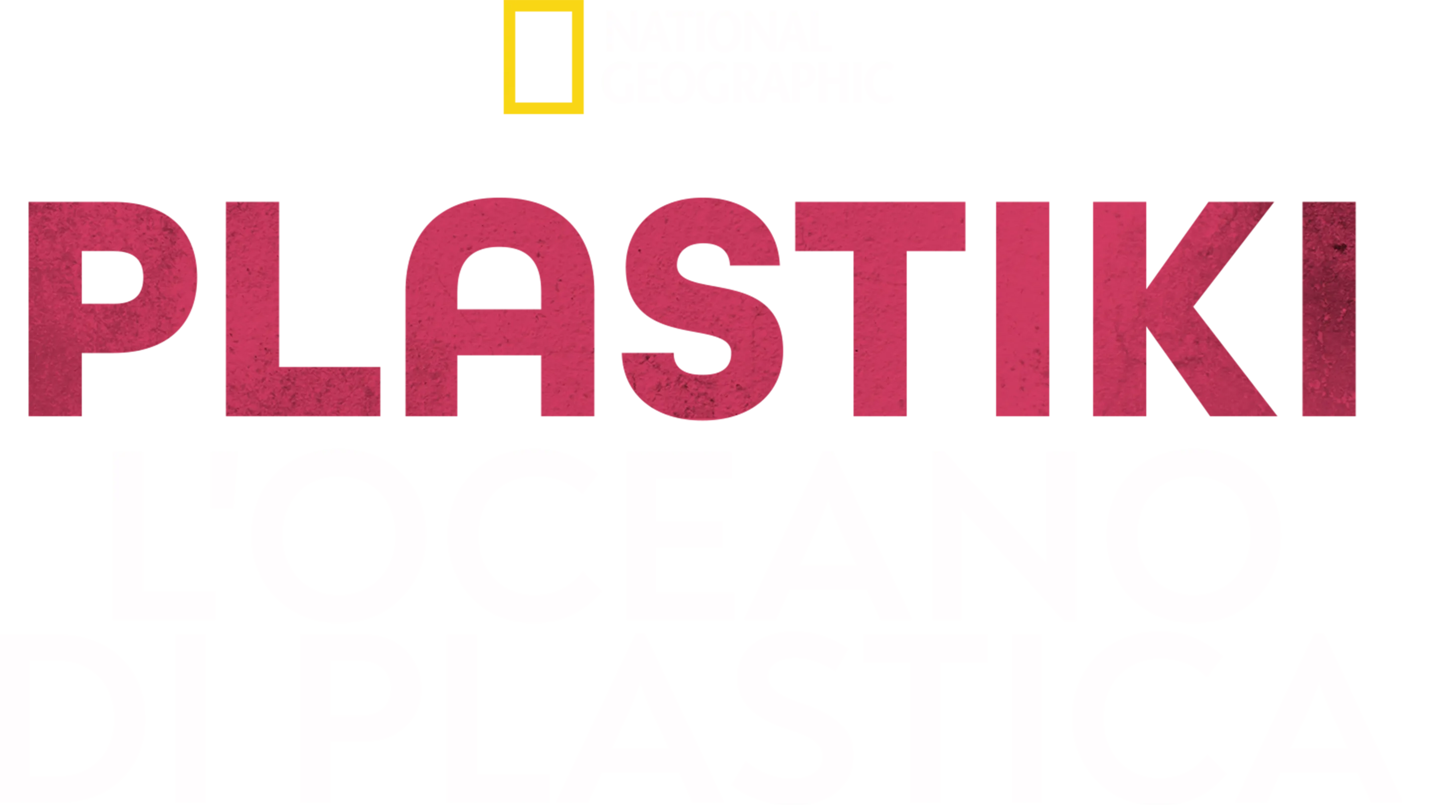 Plastiki - L'oceano di plastica