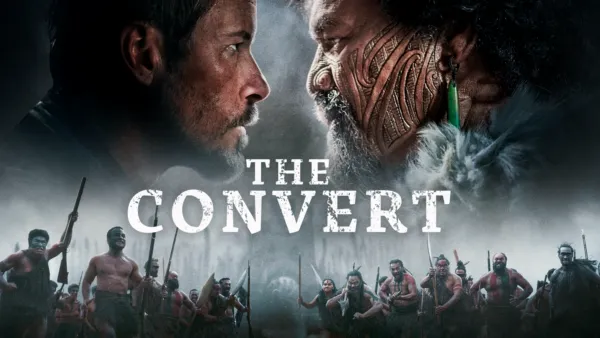 thumbnail - The Convert