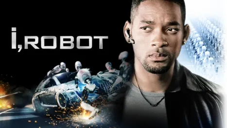 thumbnail - I, Robot