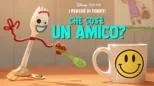 thumbnail - I perché di Forky: Che cos'è un amico?