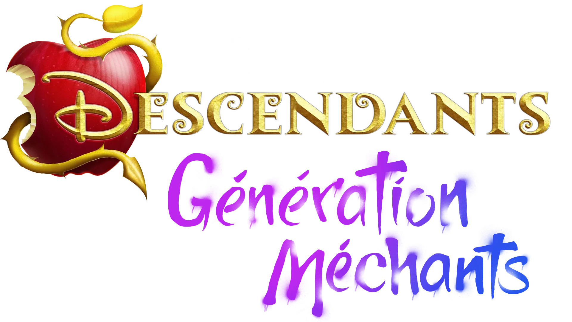 Descendants Génération Méchants