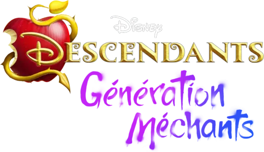 Descendants Génération Méchants