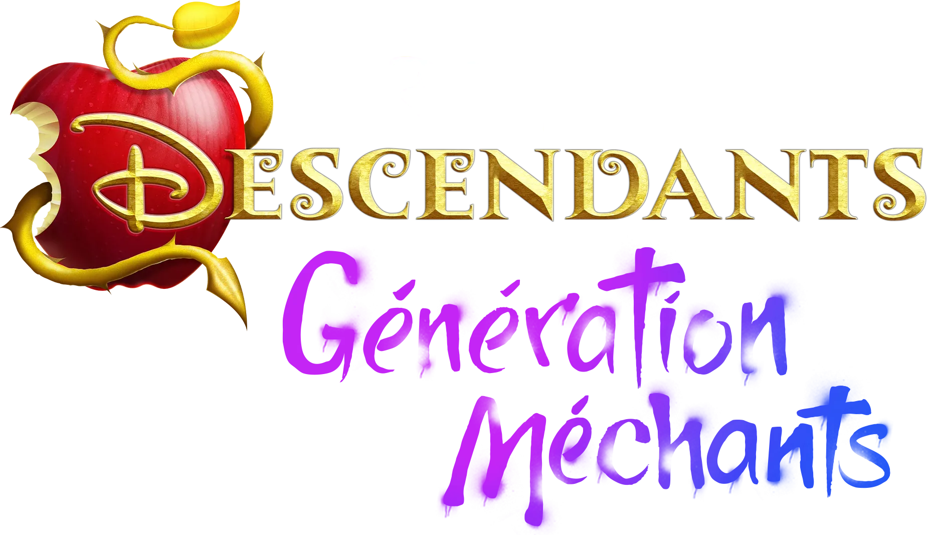 Descendants Génération Méchants