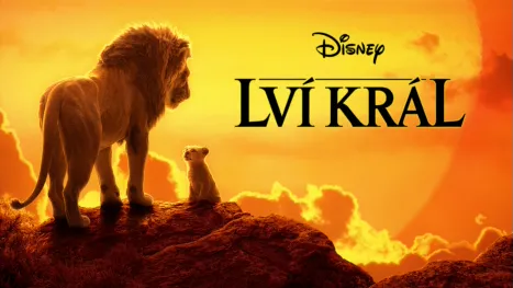 thumbnail - Lví král