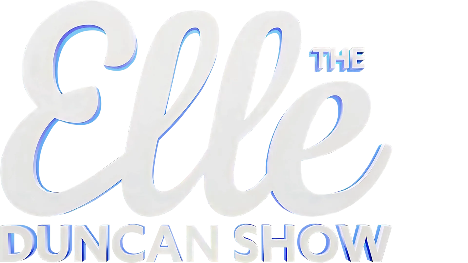 The Elle Duncan Show