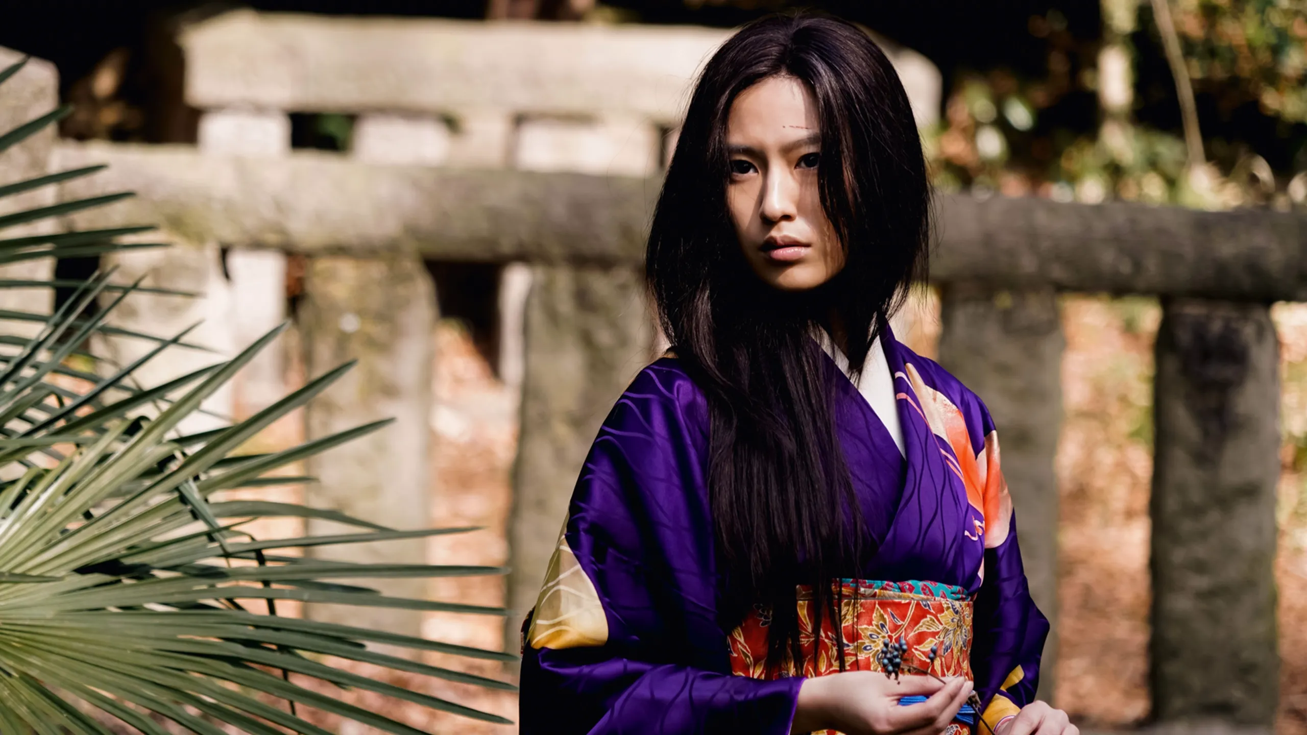 thumbnail - S2：第5話「追憶」