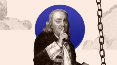 thumbnail - S1:E3 How to Keep a Secret