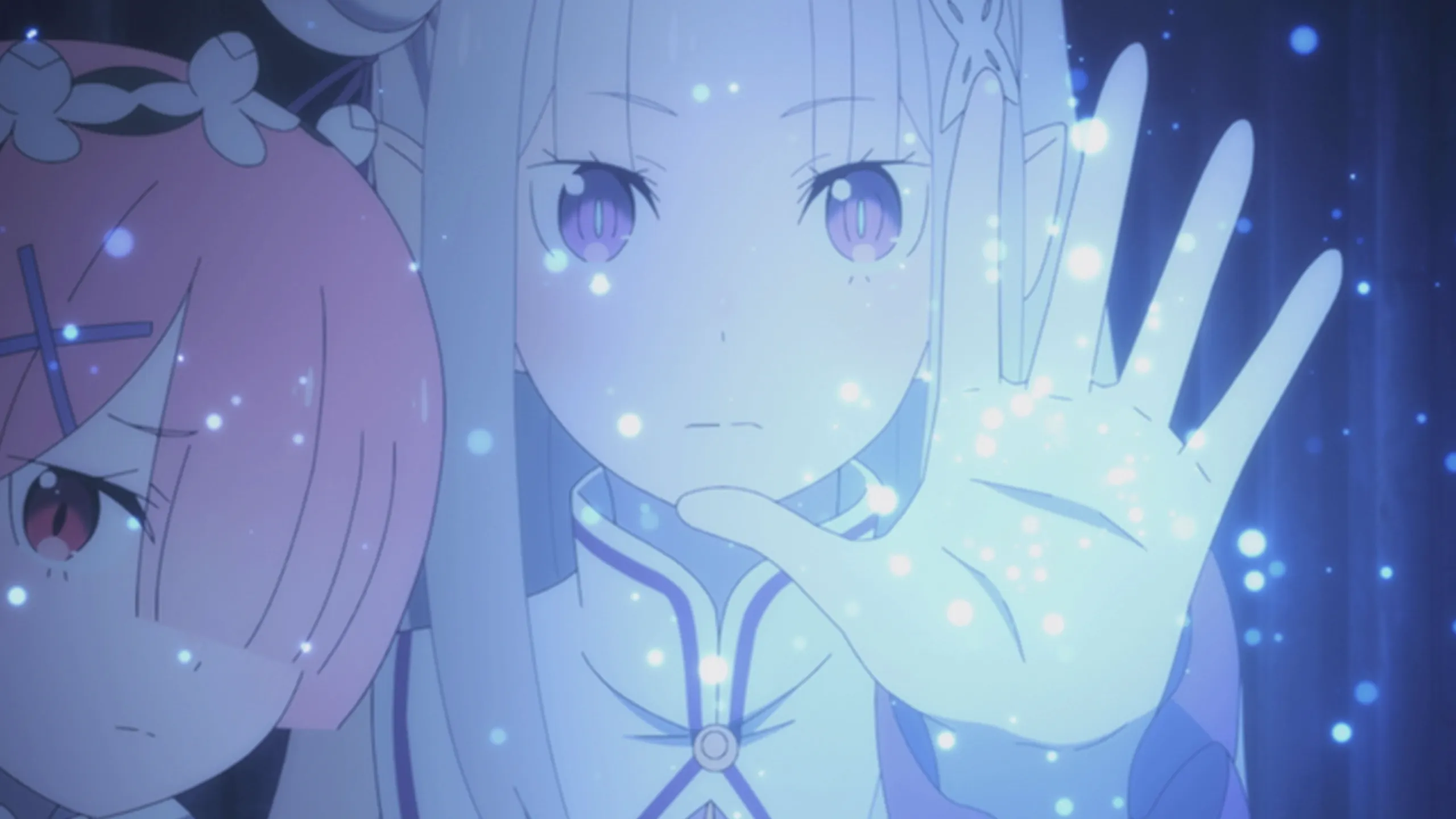thumbnail - S2：第21話「咆哮の再会」