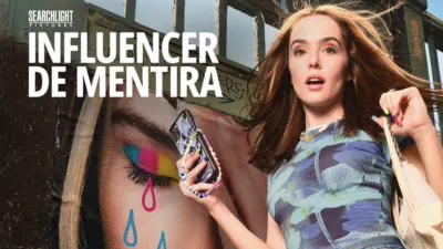 Influencer de Mentira