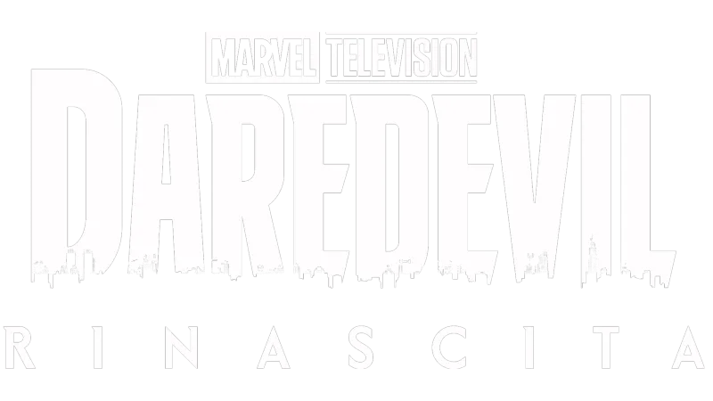 Daredevil: Rinascita