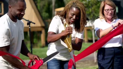 thumbnail - S1:E6 Ribbon Cutting