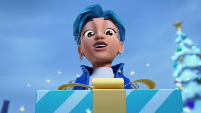 thumbnail - ZOMBIES: The Re-Animated Series